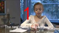 1method swallowing 1